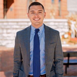 Meet your Posher, Jordan